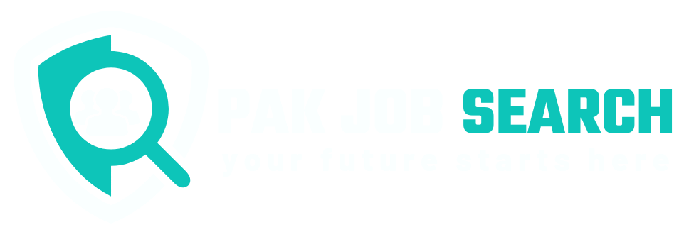 Pakistan jobs search